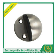 SZD SDH-008ZA Free punch stopper 304 stealth suck barrier-free installation decorative door stops